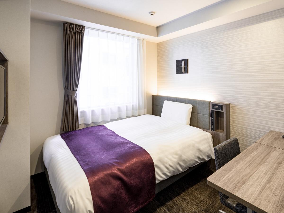 Comfort Hotel Nagoya Shinkansenguchi Eksteriør billede