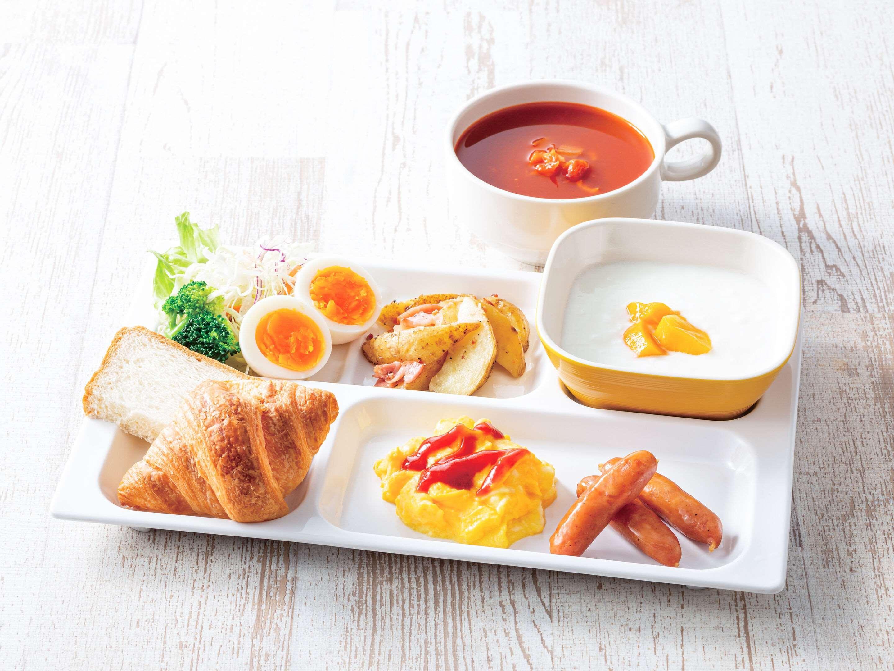 Comfort Hotel Nagoya Shinkansenguchi Eksteriør billede