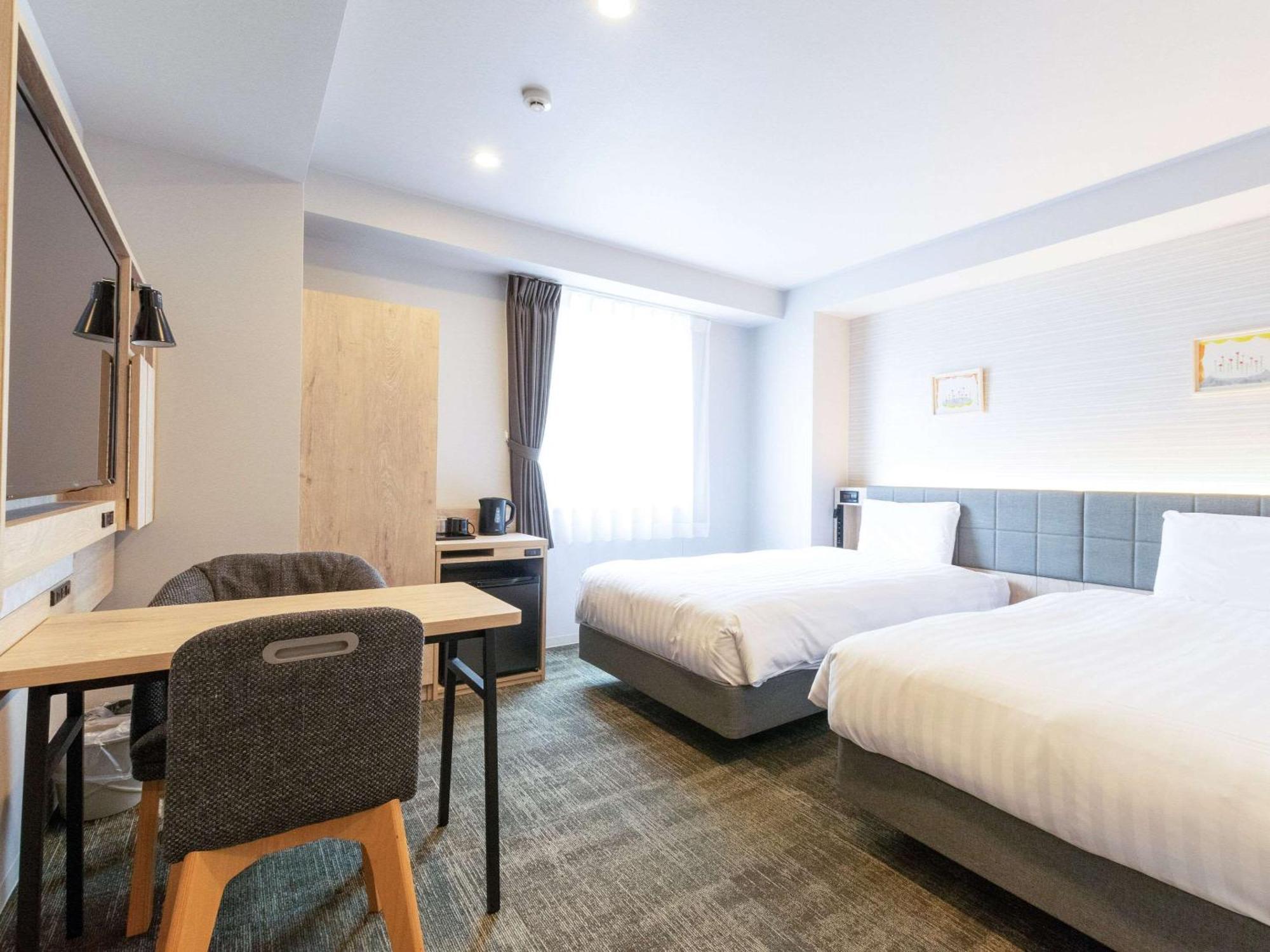 Comfort Hotel Nagoya Shinkansenguchi Eksteriør billede