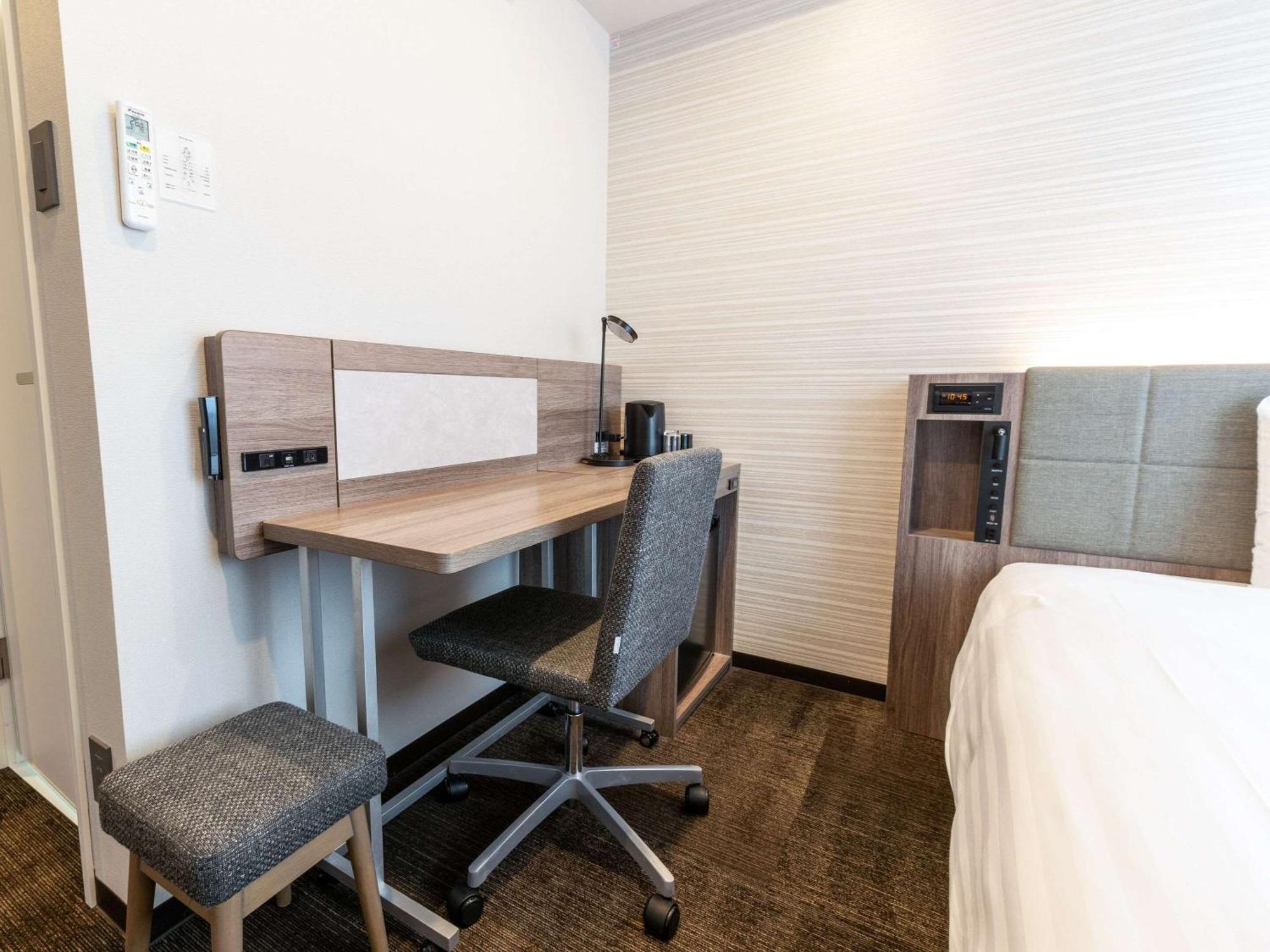 Comfort Hotel Nagoya Shinkansenguchi Eksteriør billede