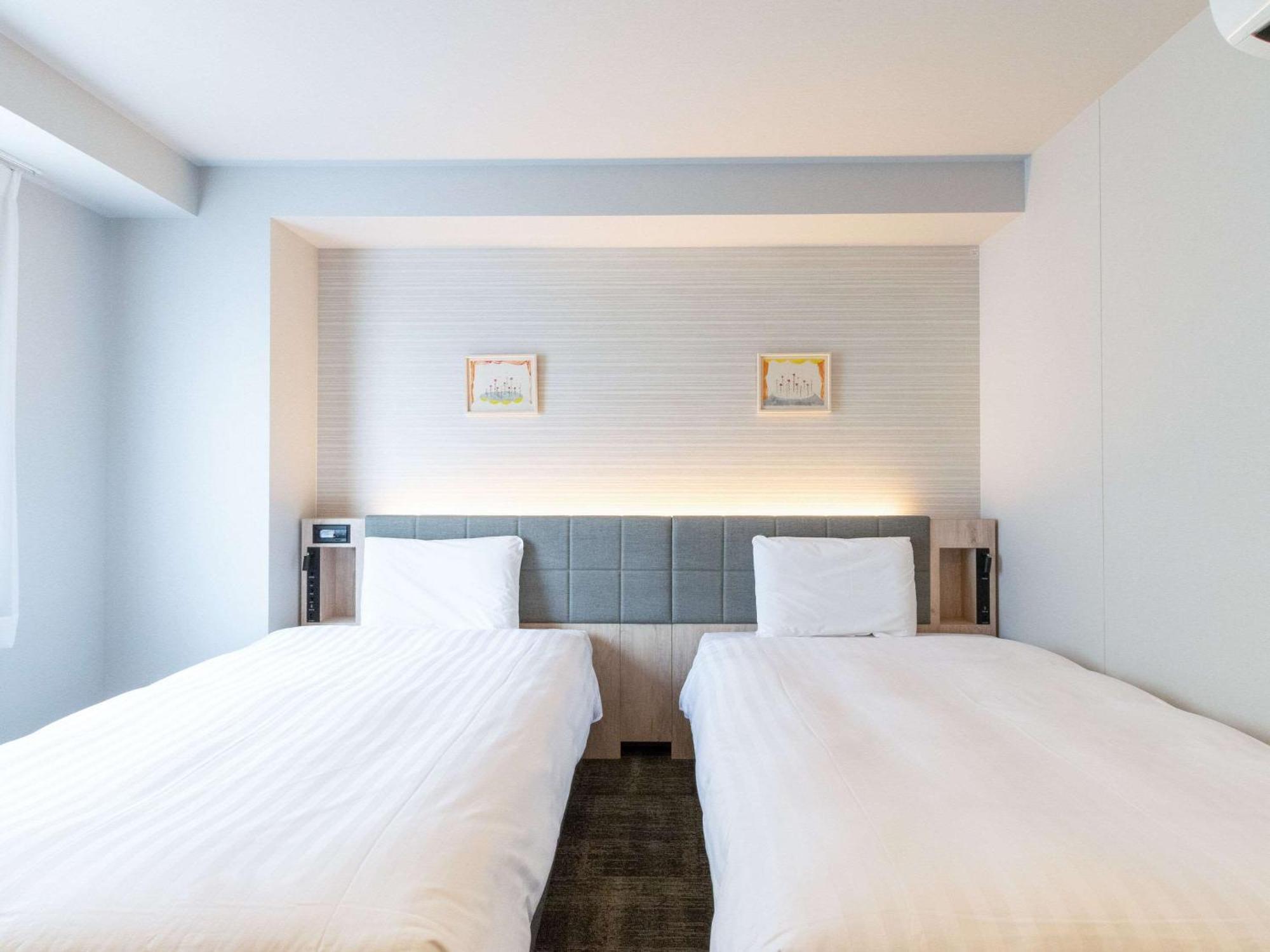 Comfort Hotel Nagoya Shinkansenguchi Eksteriør billede