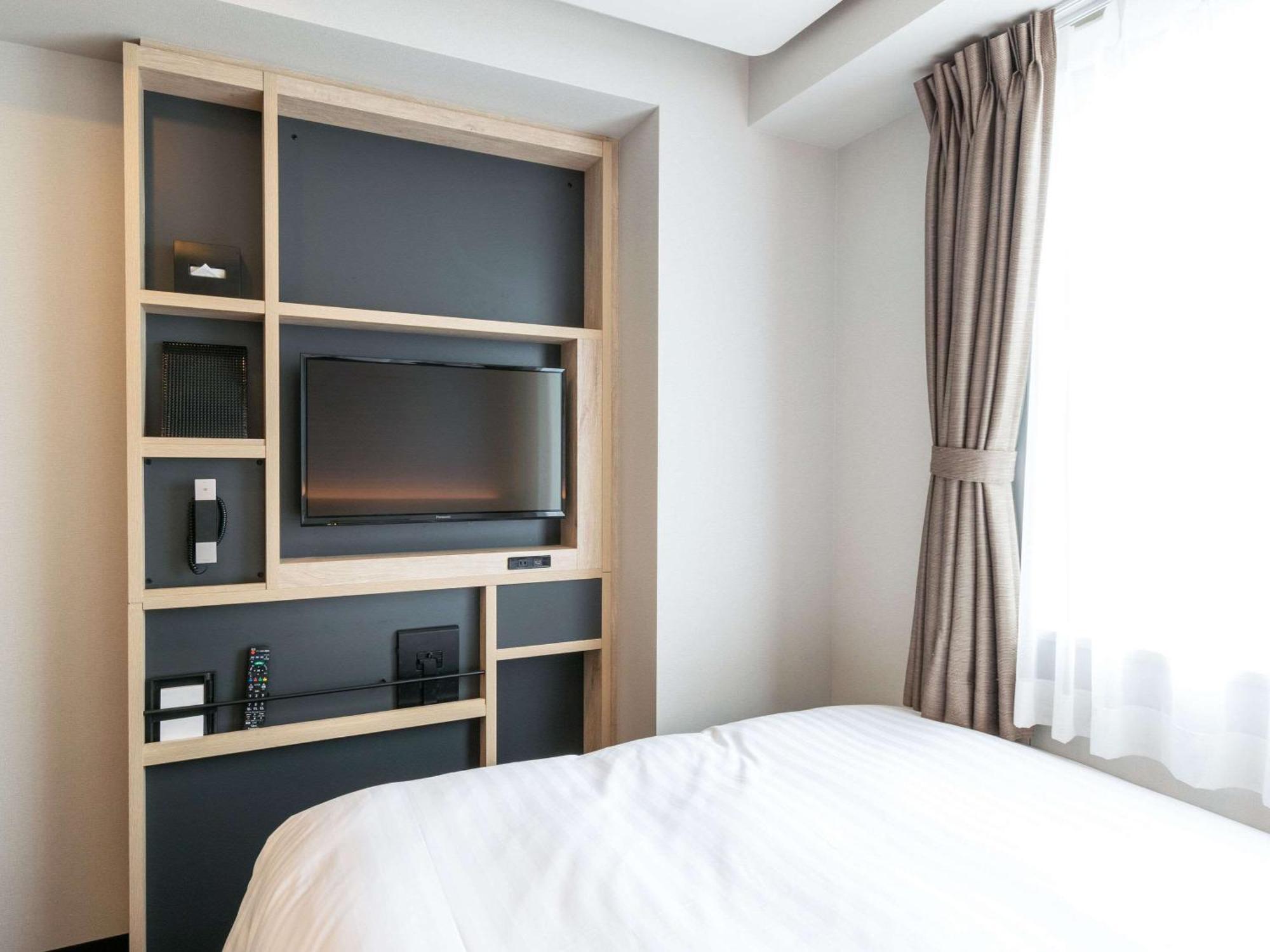 Comfort Hotel Nagoya Shinkansenguchi Eksteriør billede