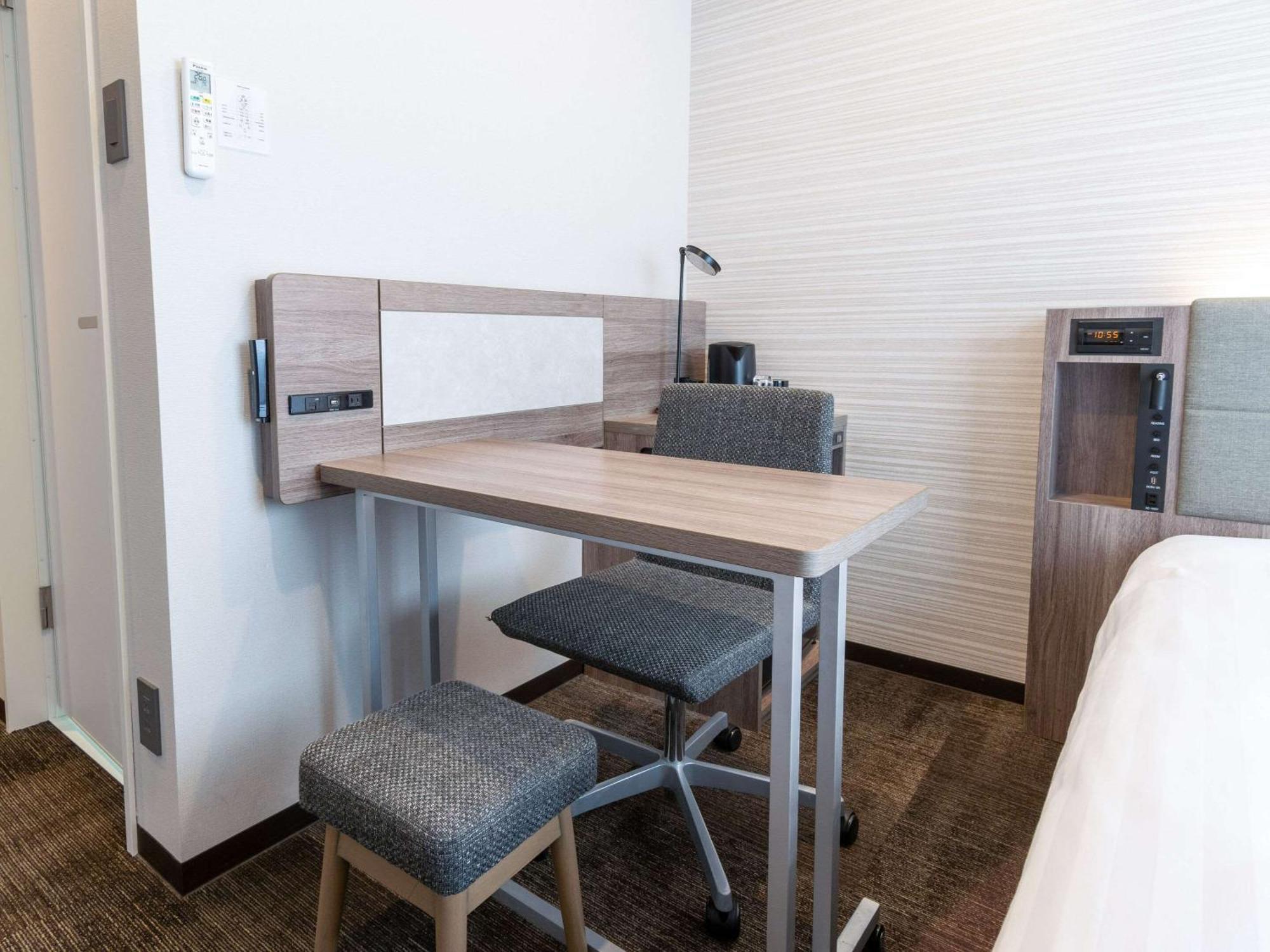 Comfort Hotel Nagoya Shinkansenguchi Eksteriør billede