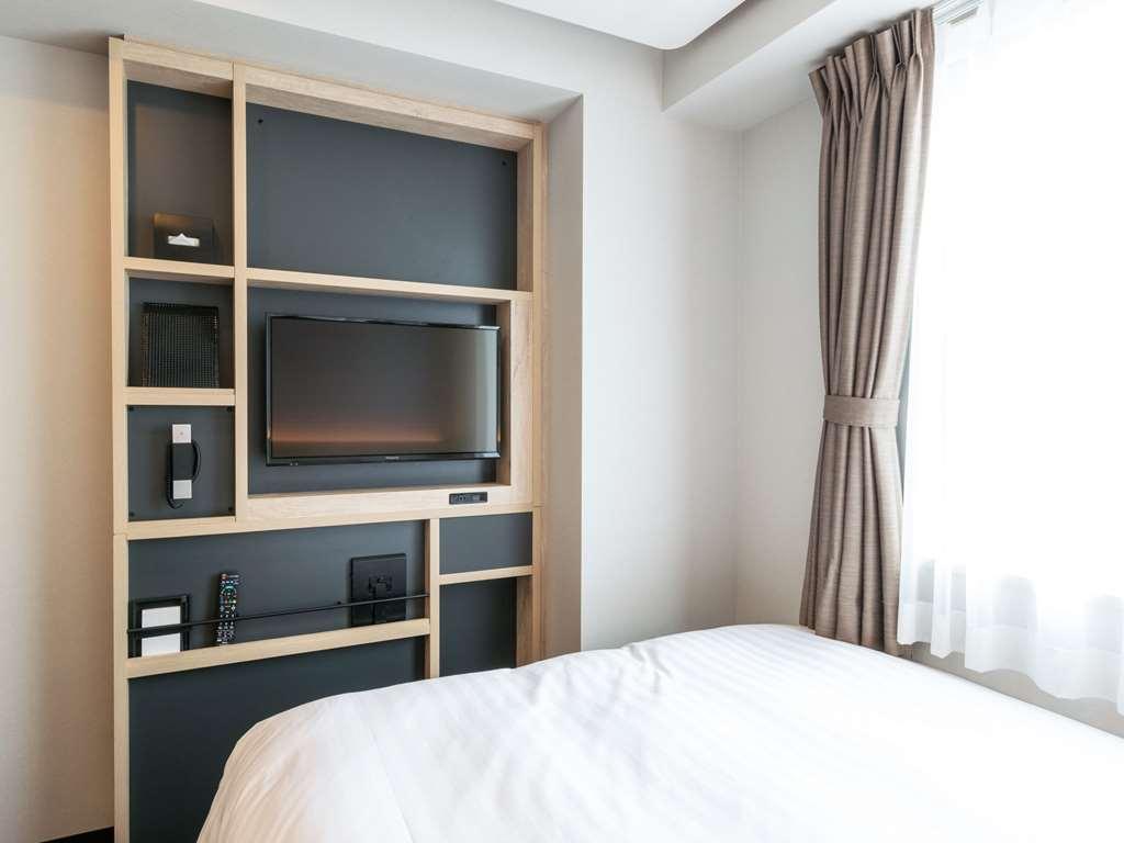 Comfort Hotel Nagoya Shinkansenguchi Værelse billede