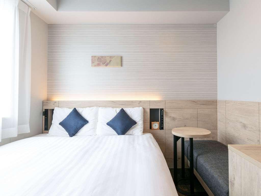 Comfort Hotel Nagoya Shinkansenguchi Værelse billede