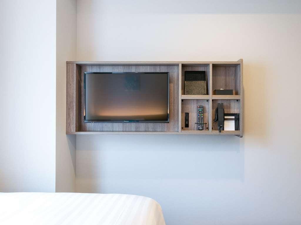 Comfort Hotel Nagoya Shinkansenguchi Værelse billede